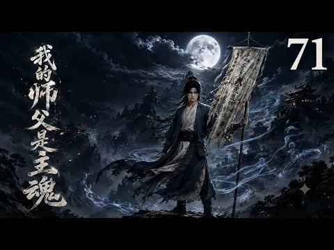 My Master Is the Primary Soul Episode 35