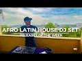 Download Lagu Apolleus | Afro Latin House DJ Set #8| Live from Budapest | Releases of the Week | #afrohouse