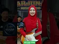 Lagu TARLING CIREBONAN   II  Ngitung Dina #Arjuna Music Studio