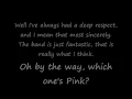 Download Lagu Have a Cigar by Pink Floyd with lyrics