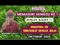 Download Lagu PISCES,,,BERSIAPLAH PERISTIWA INI TAK TERHINDARKAN BAKAL TERUNGKAP