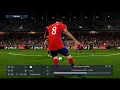 PES2018 BECOME A LEGEND UEFA SUPERCUP