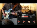 The Fractal AM4 - Building Presets and Using the Editor