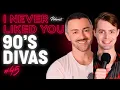 90 s Divas - Matteo Lane Nick Smith