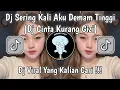 Download Lagu DJ SERING KALI AKU DEMAM TINGGI | DJ CINTA KURANG GIZI VIA VALLEN VIRAL TIKTOK TERBARU 2024