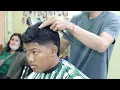 Download Lagu pangkas rambut mullet mulai jarang dipakai di sekolahan