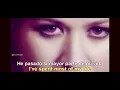 Kelly Clarkson - Catch My Breath // Lyrics + Español // VideoOfficial