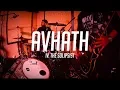 AVHATH-The solipsist (live from NoiseLab studio)
