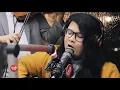 Ben&Ben perform "Maybe The Night" (Exes Baggage OST) LIVE on Wish 107.5 Bus