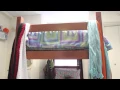 UTA Cribs The Dorm