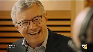 Le battaglie della Seconda Guerra Mondiale - Barbero risponde (La7, 26 febbraio 2025)