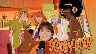 Scooby Doo Mystery Incorporated is NOT as good as you remember...