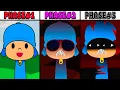 Download Lagu All Phases in New Incredibox Sprunki Oc of Pocoyo: From Phase 1 to Phase 3