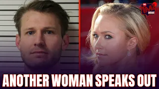Hayden Panettiere s Boyfriend Allegedly Pursued Another Woman The TMZ Podcast
