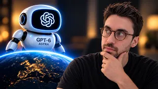 Cómo sacar más partido a GPT-6 ASTRA