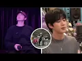 Download Lagu Jin BTS Reveals Shocking Details About Jungkook's Birthday—Was Jungkook's Childhood a Surprise?