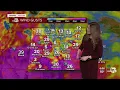 Denver7 Weather Action Day Feb 18