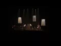 BALMORHEA - Clear language (Castellón, 17/03/18)