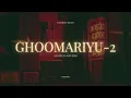 Experience Ghoomariyu Like Never Before: Slowed Reverb Edition | Gujarati Beats