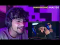 HOOD TRAP - Vijay DK | REACTION VIDEO| Prod by Antariksh