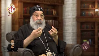 لماذا لم يعطي الله فرصة لخلاص الشيطان مثلما فعل مع الإنسان بستان العقيدة 