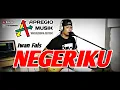 Download Lagu Iwan Fals - Negeriku (Cover) | Live Acoustic by iWa Tipis