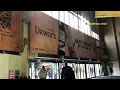 MBTA Greenbush Line Train Announcement at South Station MA again