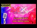 Download Lagu LAGU KARAOKE LAMPUNG.MAK MUNGKIN CIPT:EDI PULAMPAS#karaokelagulampung #lampunggeh #musikviral