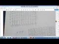 Image Processing - Problem Based on Boundary extraction Part1