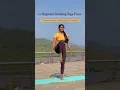 Download Lagu 10 Beginner Standing Yoga Poses. #yoga #yogabeginners #beginners #theyogagirl
