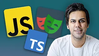 Master JavaScript Arrays in One Lecture Playwright TypeScript Course Sneak Peek