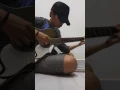 Lagu kenangan masa kecilku cover gitar