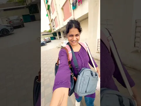 SAB UTHA LIYA #Shorts #MiniVlog #CelebrateWithShorts