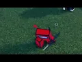 Basically Untitled Combat Arena