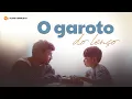 Lagu O GAROTO DO LENÇO - FILME COMPLETO