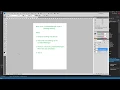 LevelDrawManager part 2 and scrolling cleanup - Monogame Game Dev Tutorials C