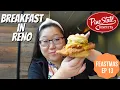 Best BREAKFAST In Reno NV Where To Eat In Reno Pine State Biscuits