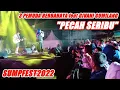 Download Lagu ⭕ Live Konser❗PECAH SERIBU❗3PEMUDA BERBAHAYA Feat GIVANI GUMILANG❗ SUMPFEST 2022