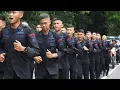 Download Lagu TRADISI PENERIMAAN ANGGOTA BARU BATALYON C PELOPOR SATBRIMOBDA BALI