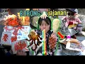Download Lagu Borong Jajanan aneh Habisin Uang 1 juta! Jelly Gambar, Es upin ipin, Crepes, BADANKU JADI RAKSASA