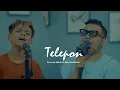 Download Lagu TELEFON - Mario G. Klau Feat. Gihon Marel | Live Cover [LOAD LINE MUSIC]