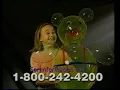 Amazing Elastic Plastic Commercial 1998