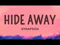Download Lagu Synapson - Hide Away (Hazbin Hotel)