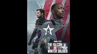 the falcon and the winter soldier trailer song migos is you ready 