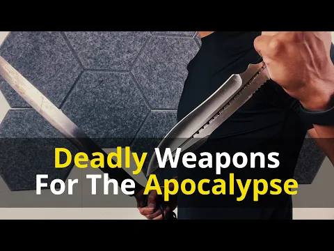 YouTube video thumbnail