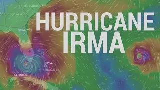 HURRICANE IRMA UPDATE: RELIEF FUND INFO