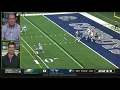 Peyton Manning just ended Joe Buck s career