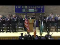 Afternoon Promotion Ceremony June 2025