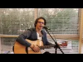 Fire and the flood ~ Vance joy: Acoustic Cover by Oskar Proy