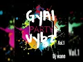 Gyal Party Vybz Vol.1 Dj Wane